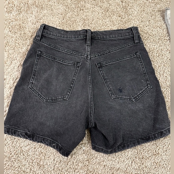 Abercrombie and Fitch AF The Dad Short - Picture 5 of 7